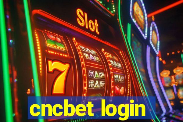 cncbet login